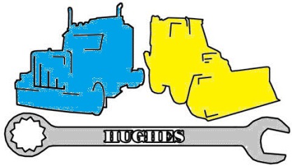 Hughes Truck and Equipment Repair featured image